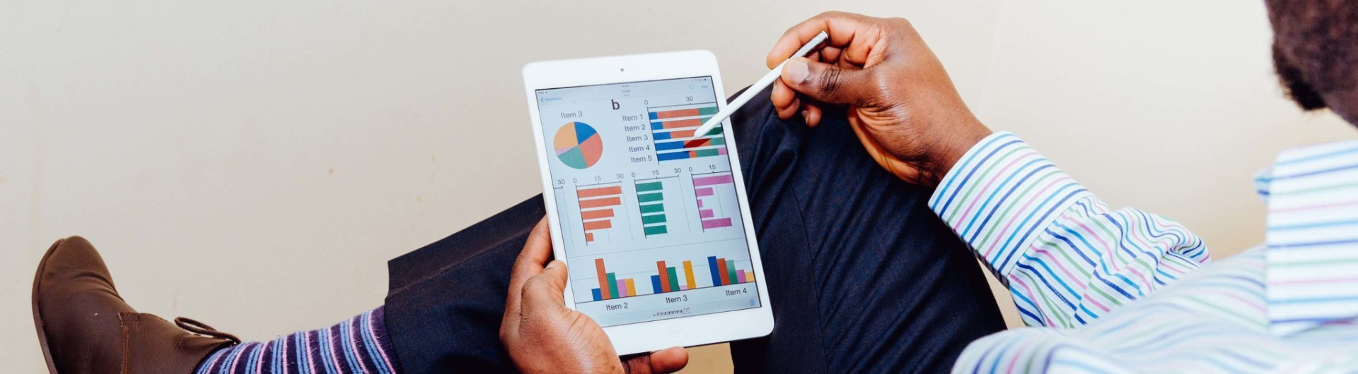 Gráficos (Mini Curso)